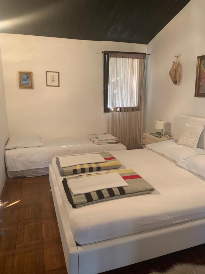 באסקה Apartments Peace&Love מראה חיצוני תמונה