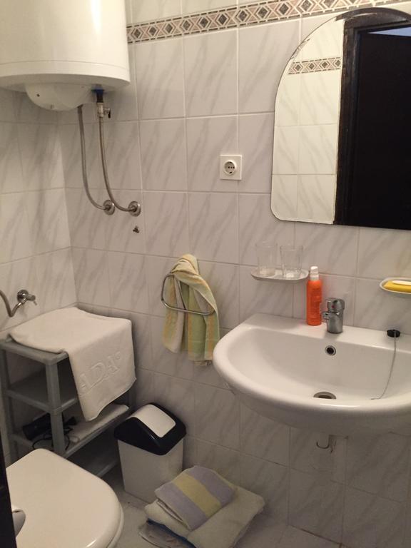באסקה Apartments Peace&Love חדר תמונה